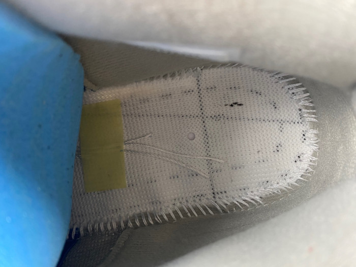 air jordan 4 retro georgetown aj4-1043505