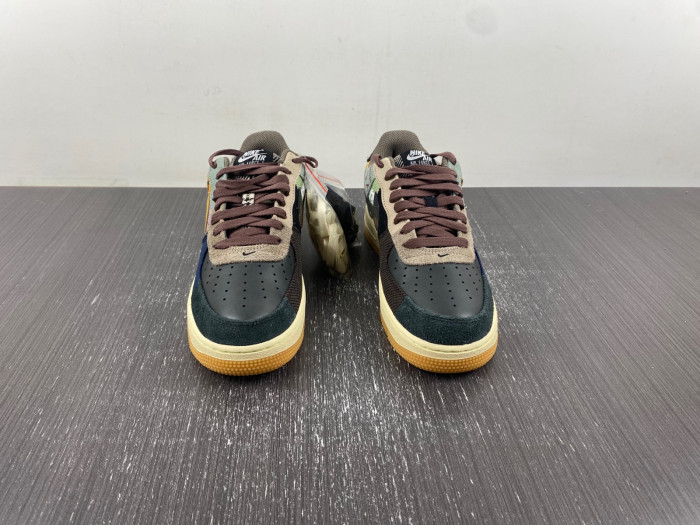 travis scott nike air force 1 low cn2405-900