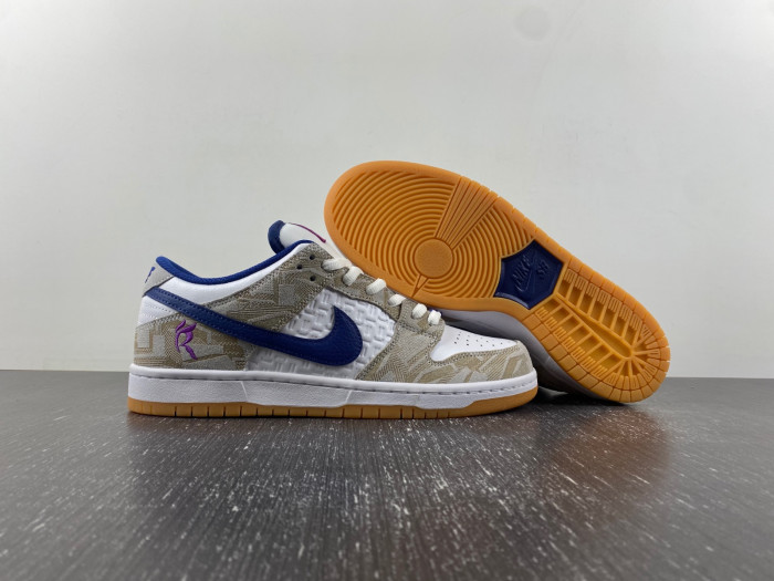 rayssa leal x nike sb dunk low fz5251-001