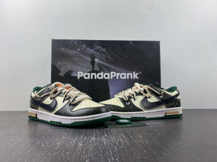 nike sb dunk low ndl0119