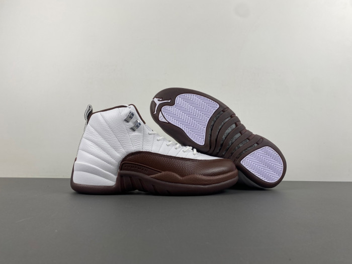 solefly x air jordan 12 fz5026-100