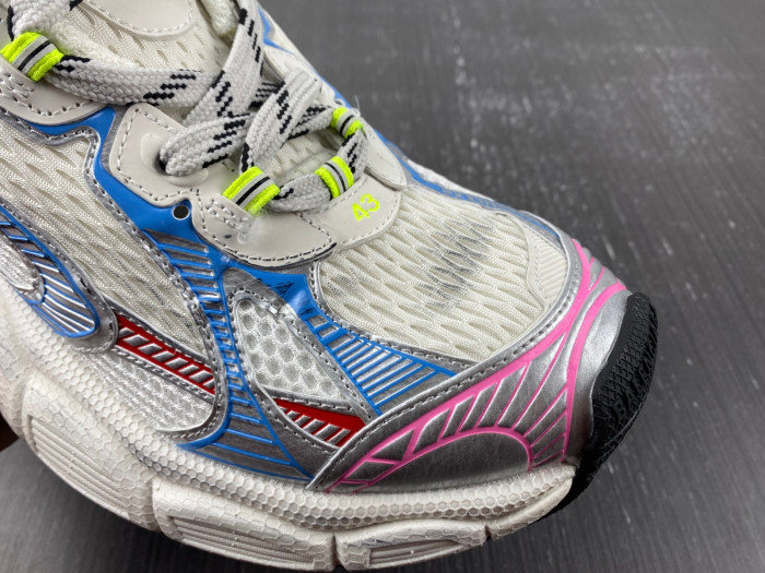 Ba*len*cia*ga 3xl sneaker 8000070