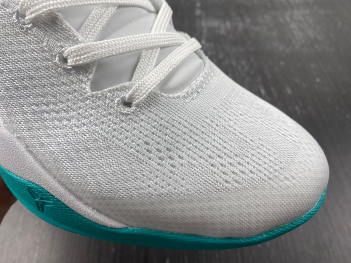 nike kobe 8 protro “radiant emerald” fq3549-101