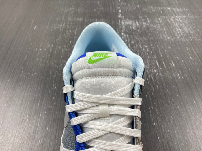 nike dunk low lx barbie (women