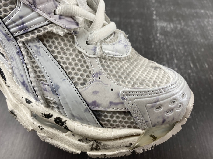 Ba*len*cia*ga runner sneaker