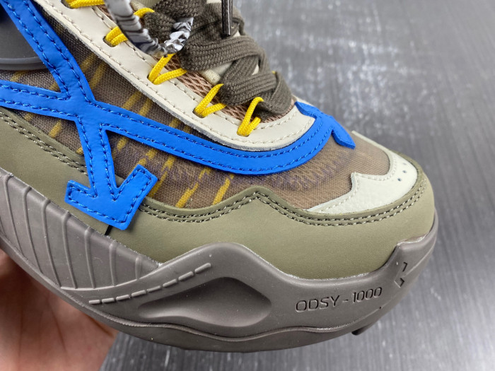 off-w odsy-1000 sneaker