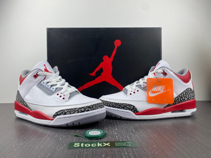 air jordan 3 retro 