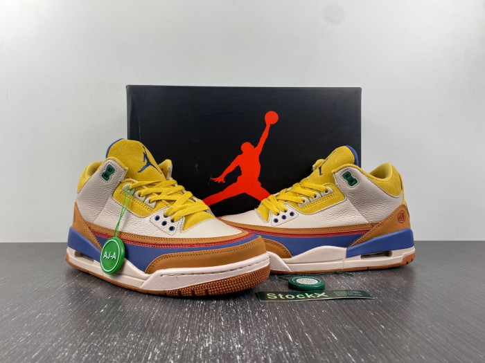 air jordan 3 aj30714