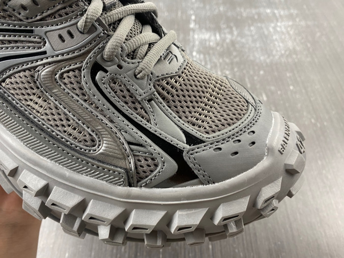 Ba*len*cia*ga defender sneaker