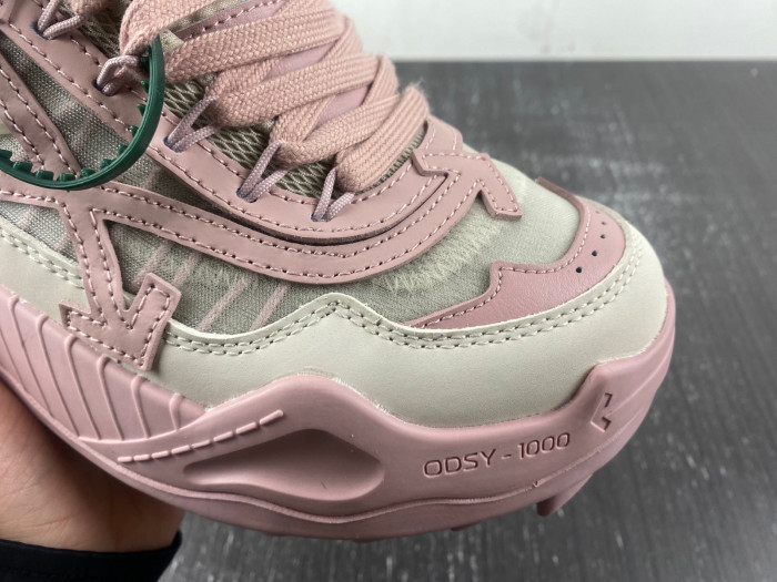 off-w odsy-1000 sneaker