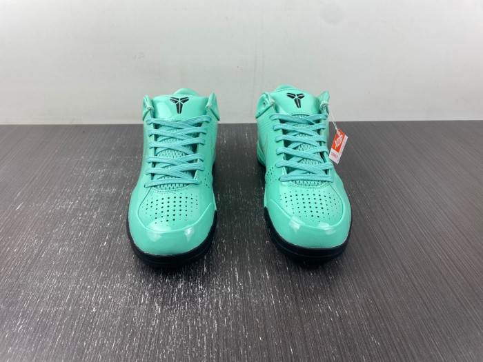 nike kobe 4 nk40118