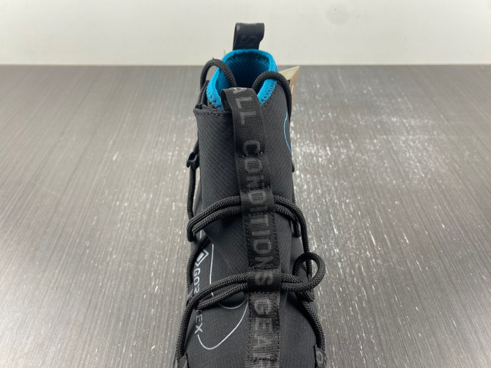 nike acg air terra antarktik “black”