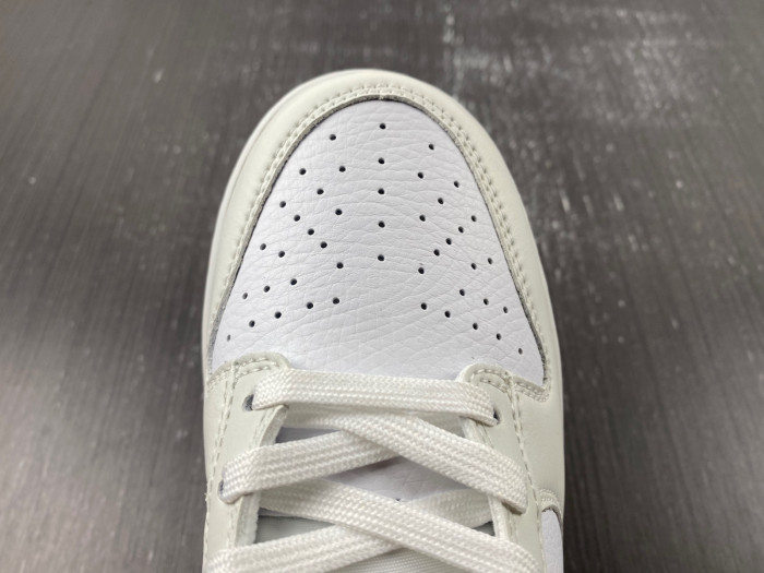 nike dunk low white multi-color paisley fn8913-141