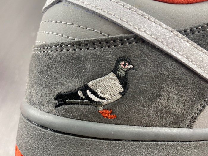 nike sb dunk low staple nyc pigeon 304292-011