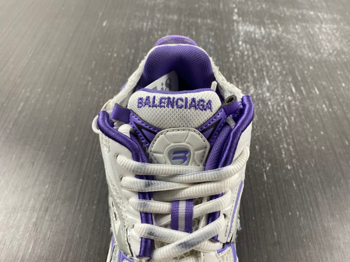 Ba*len*cia*ga runner sneaker