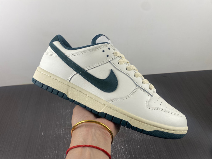 nike dunk low “athletic department” fq8080-133