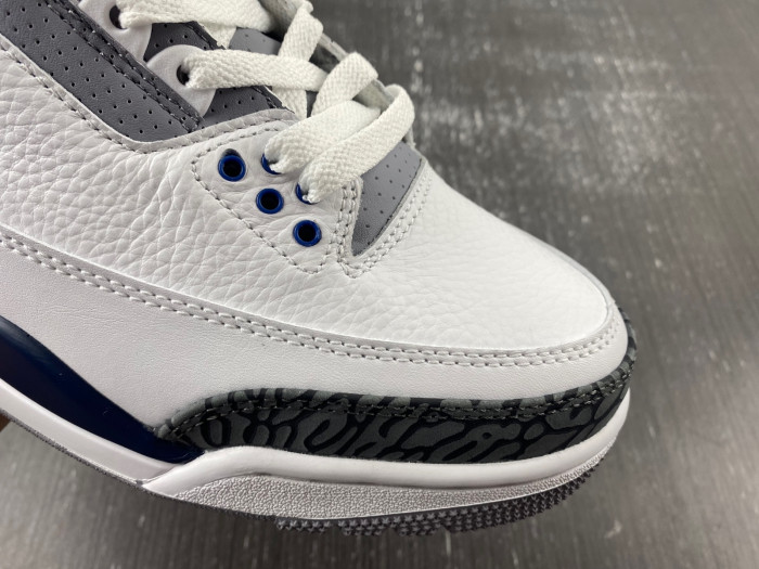 air jordan 3 retro midnight navy ct8532-140