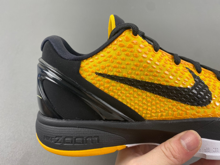 zoom kobe 6 
