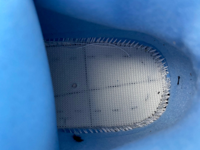 air jordan 4 retro unc pe aj4-0608