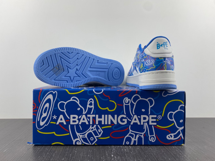 bathing ape xj00045