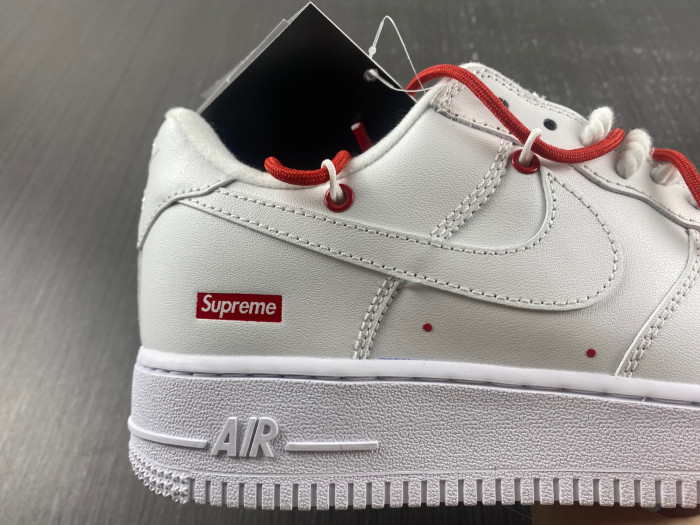 nike air force 1 x S*p*e af1