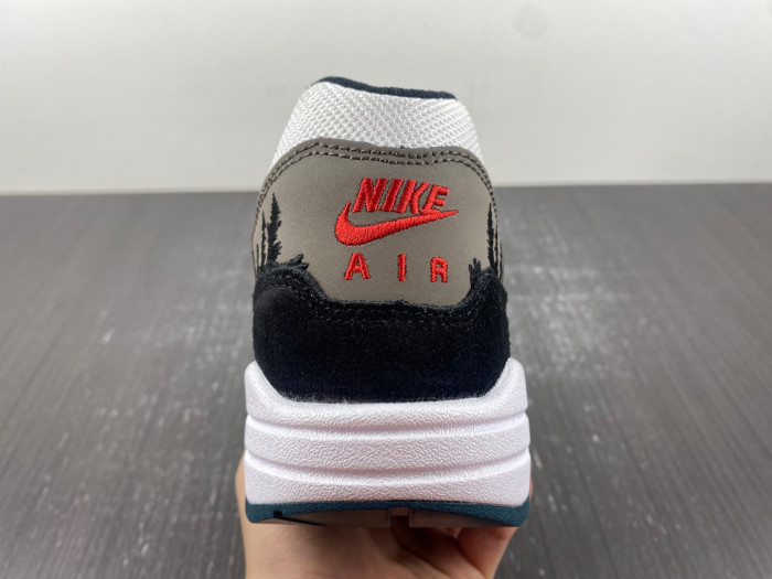 nike air max 1 prm escape treeline fj0698-100