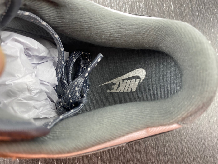 nike dunk low “smoke grey” fv0389-100