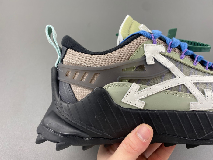 off-w odsy-1000 sneaker