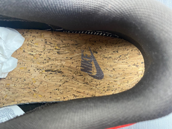 nike dunk low sp clot cork fn0317-121