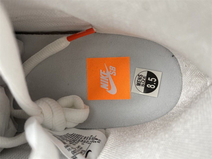 nike sb dunk high “unbleached pack da9626-100