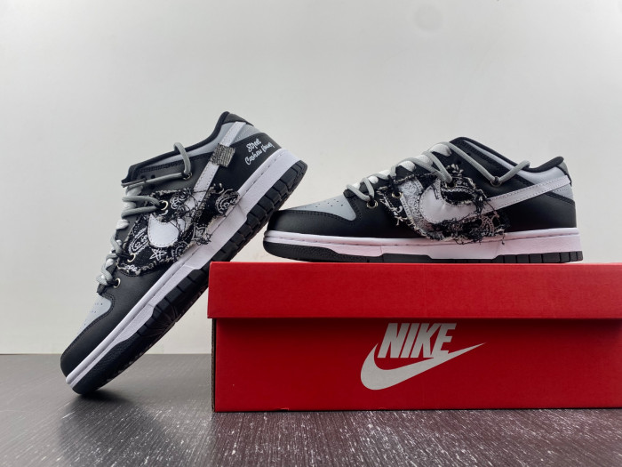 nike dunk low ndl010401