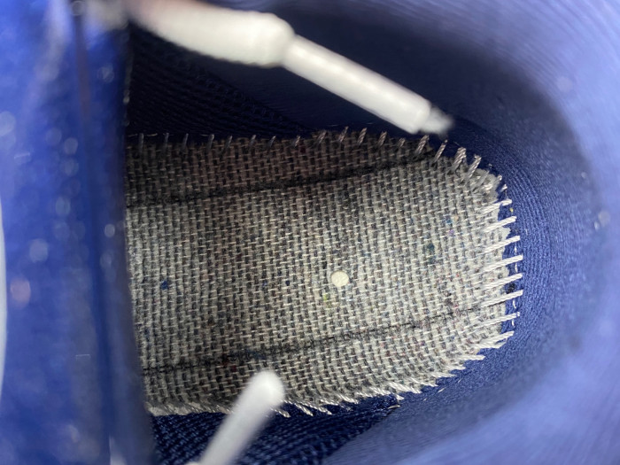 Ba*len*cia*ga track sneaker