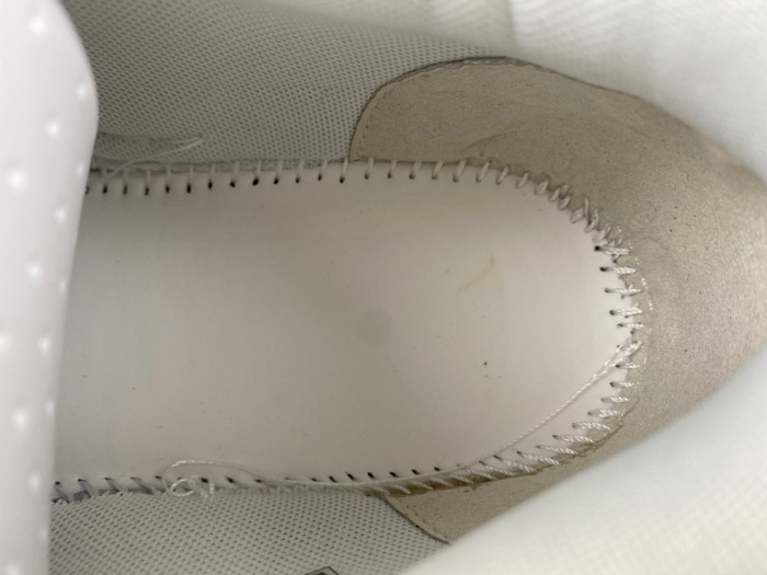 off-w out of office lace-up sneakers