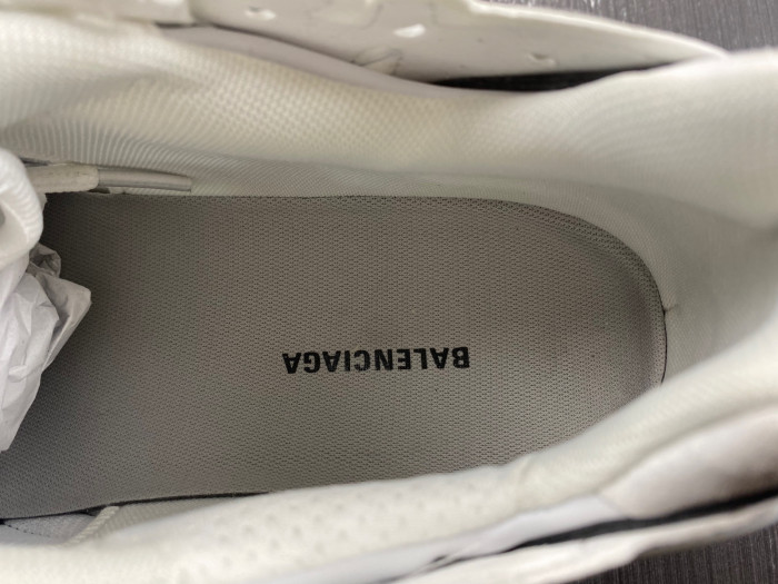 Ba*len*cia*ga runner sneaker