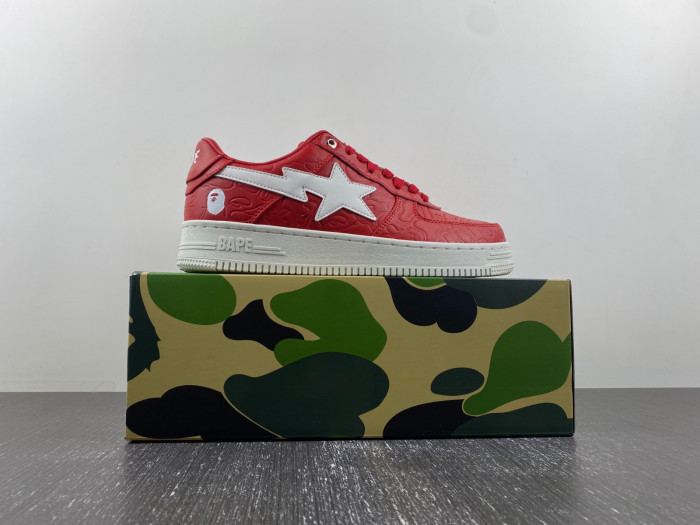 bathing ape xj00076