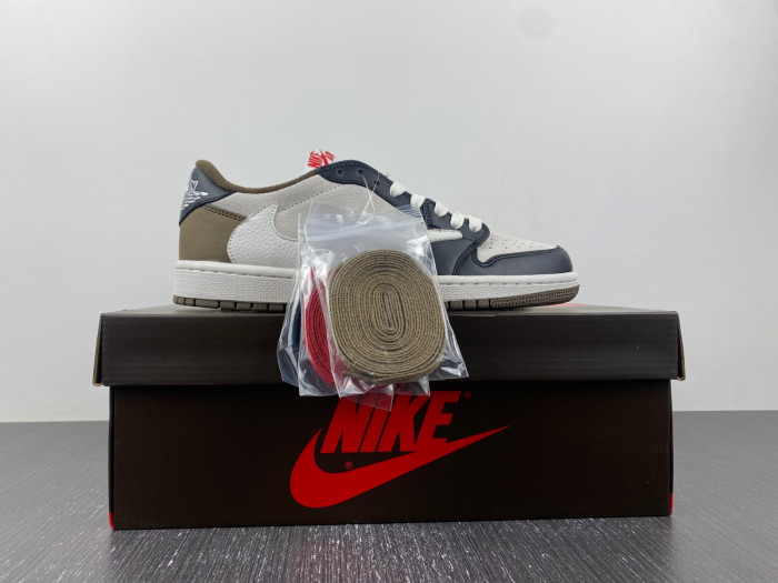 travis scott x air jordan 1 low aj1l 0621