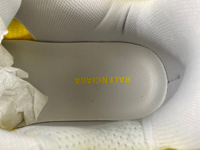 Ba*len*cia*ga runner sneaker