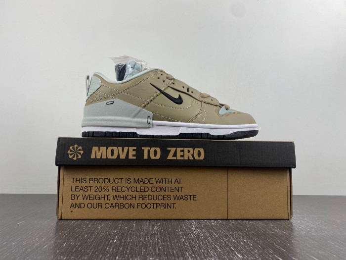 nike dunk low ndl 1101