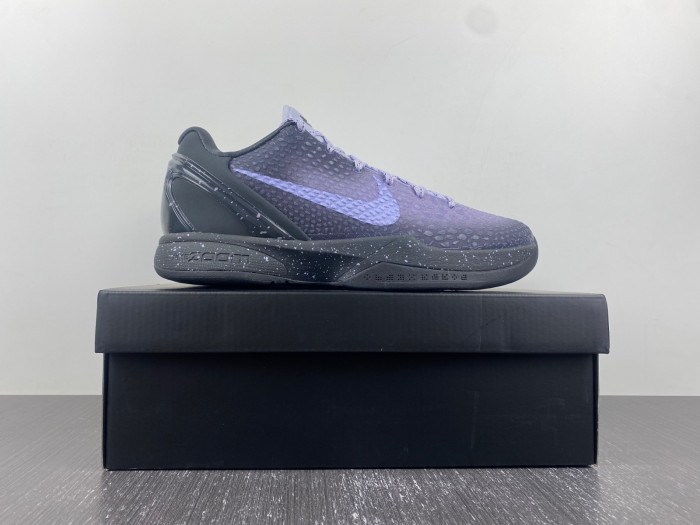 nike kobe purple nkp0720