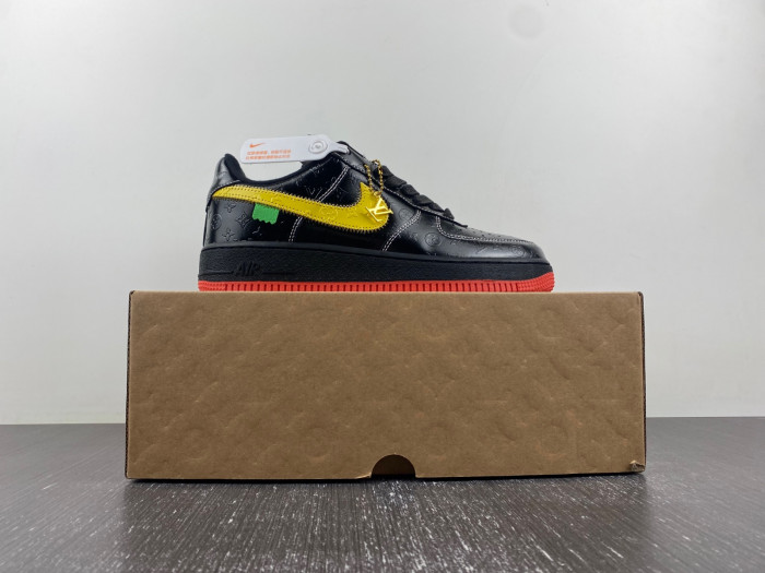 l**isV*t*n x nike air force lv la20231006