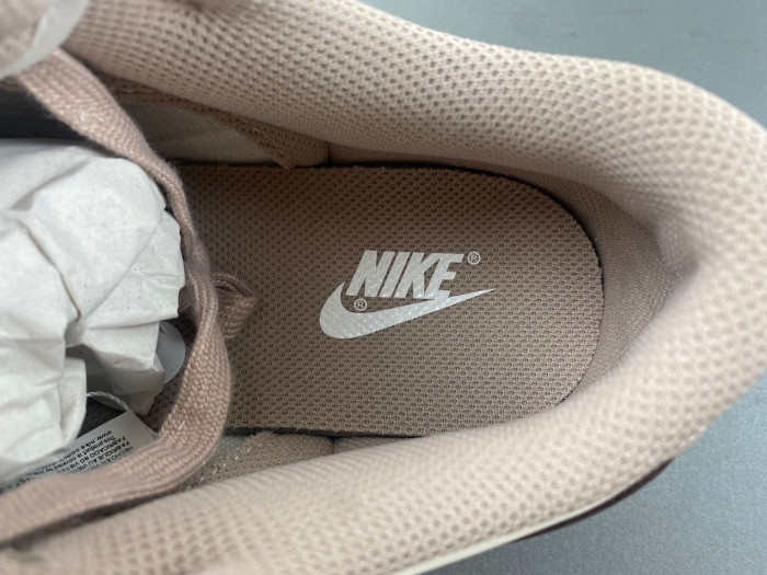 nike dunk low sail plum eclipse dd1503-125