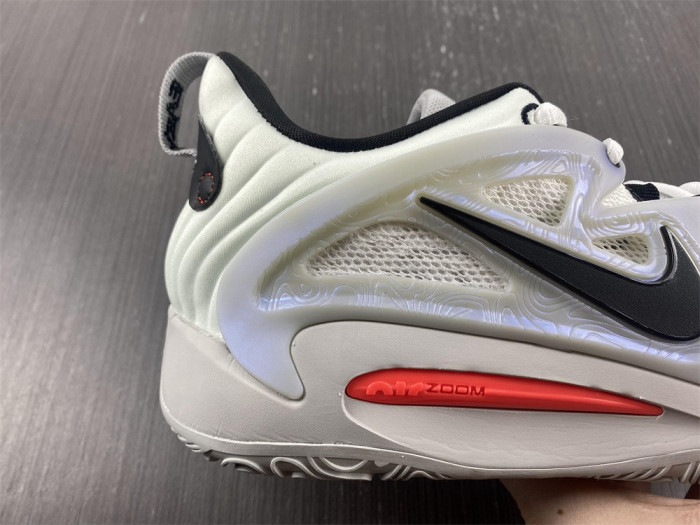 nike kd 15 “light lemon twist” dm1054-100