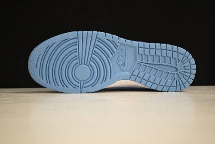 nike dunk low unc (2021) dd1391-102