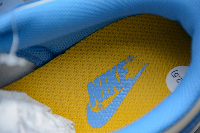 nike dunk low coast (w) dd1503-100