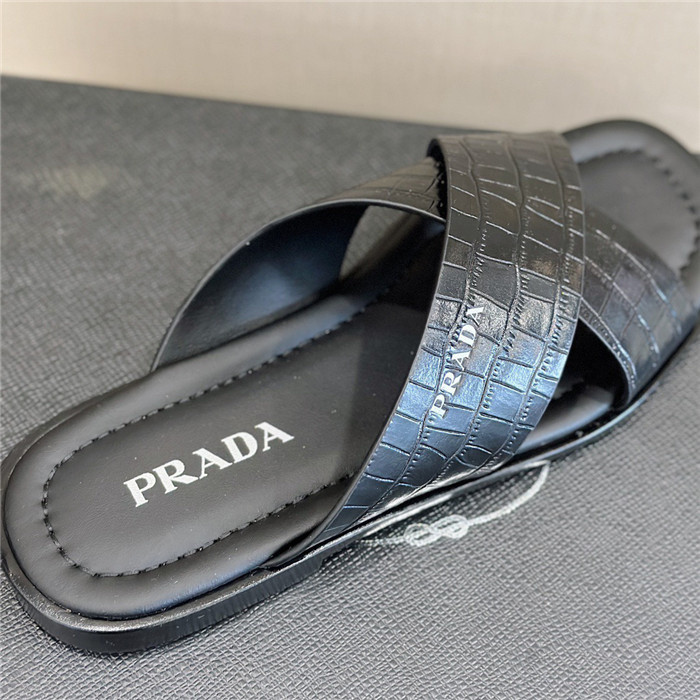 prad* sandals p009