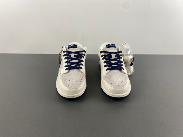 nike dunk low & lv fc1688-134