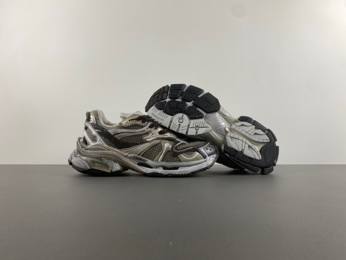 Ba*len*cia*ga runner sneaker w3rxp-2000