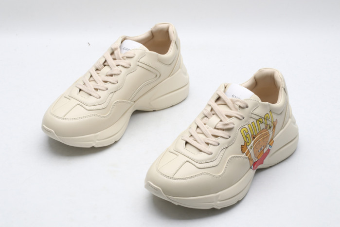 G*u*i* rhyton sneaker