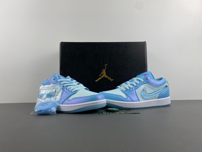 air jordan 1 low se aquarius blue fn7366-400