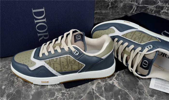 dio* sneakers b27 d270234